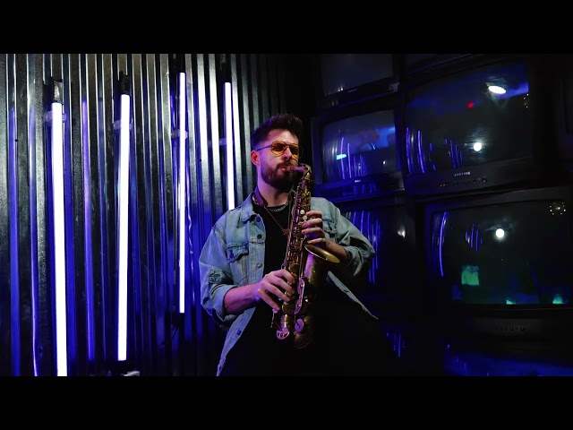 Dreamwake - Memories (Official Guitar, Bass & Sax Playthrough)