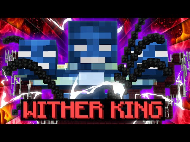 THE *NEW* FINAL BOSS OF HYPIXEL SKYBLOCK