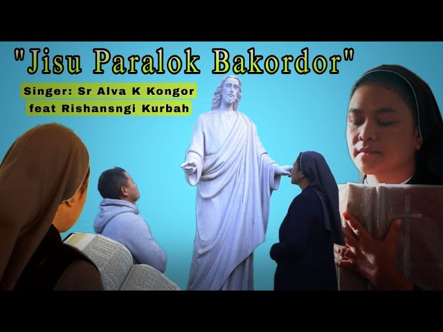 "Jisu Paralok Bakordor" Official Music Video