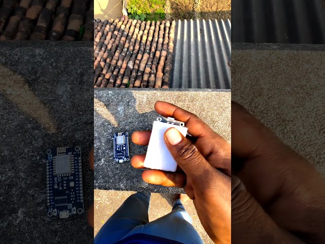 haw to hack wifi 😱 | WiFi Hacking Reality (Educational) #android #hackprotech #wifi
