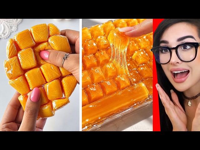 World's Most Satisfying Videos