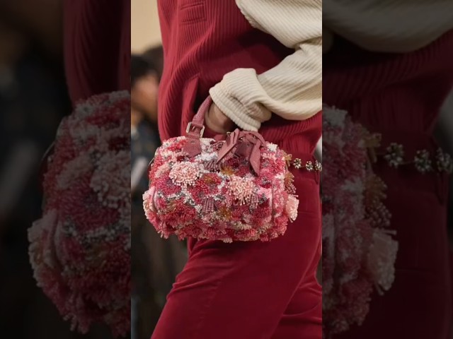 2027 Bags with Volume: Boston & Barrel Bags