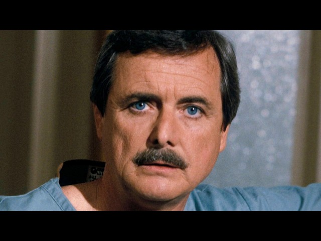 William Daniels Is Now 99, How He Lives Is Beyond Sad