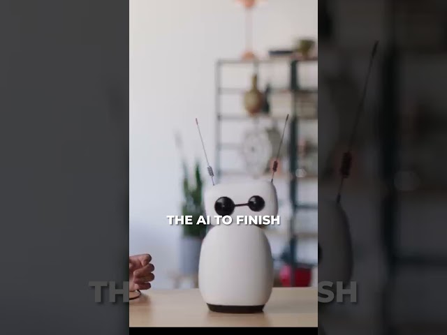 ChatGPT Just Learned to Talk Like a Human 🤯 #chatgpt  #ai  #technology
