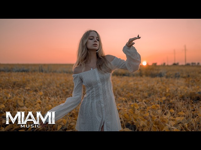 MIAMI - Deep House Summer Mix 2026 🌴 Chill Vocal Tropical Deep House 🏖️ Summer Vibes #beach