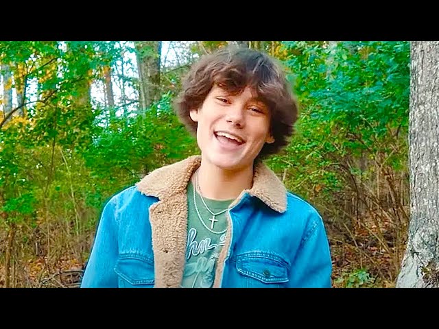 Maddox Batson - Southbound (Acoustic) [Official Lyric Video]
