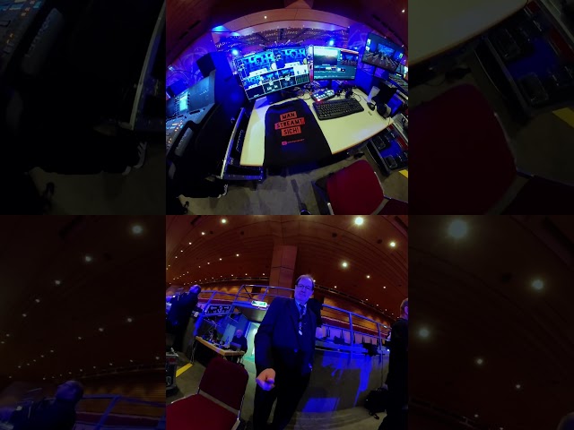 Meine Live #streaming  FoH- gestern. #manstreamtsich  #panoxv2  #splitvideo