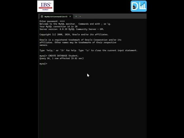 Boost your SQL knowledge  in 60 seconds