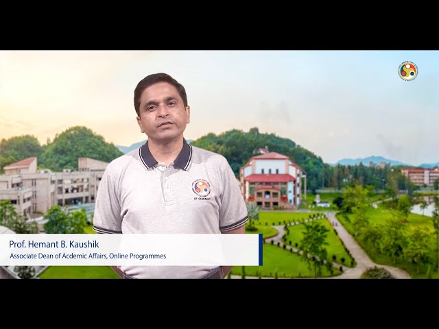Data Science and Artificial Intelligence: Earn a BSc at IIT Guwahati