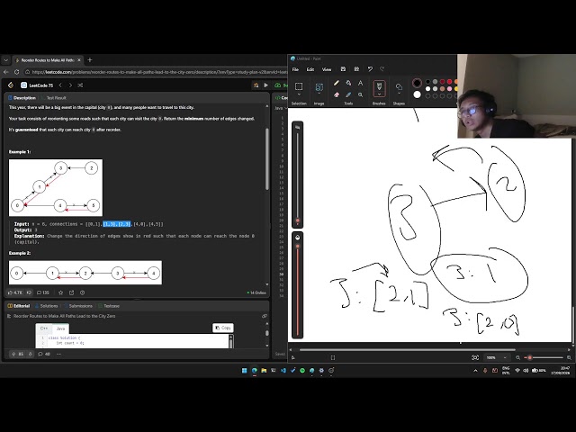 Day 4 of Coding Until I Get Into Big Tech