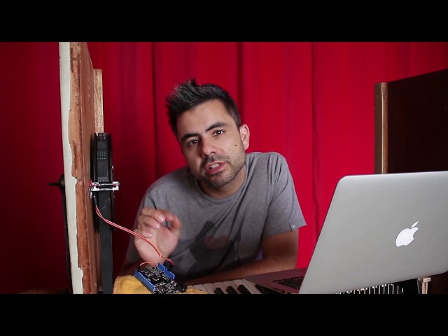 Digital Music Box - Episode 7 - The Timing Clock