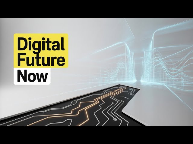What If Digital Services Could Change Your Life Forever?
