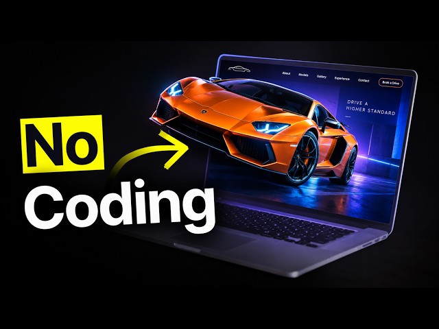 How to Build $10,000 Websites Using Claude Code (Full Guide)