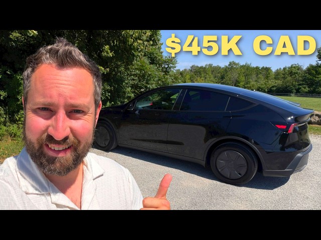 2026 Tesla Model Y RWD Is It Worth It? - What You NEED to Know