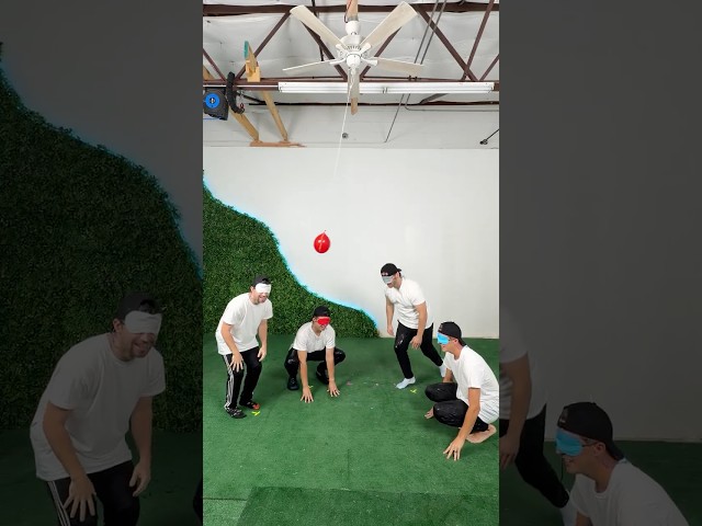 Don't Get Hit! ππ¦