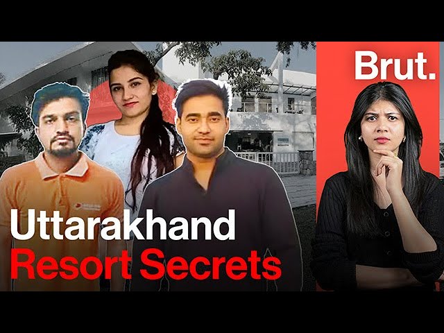 How Whats App Chats Exposed the Truth| Ankita Bhandari Case Explained