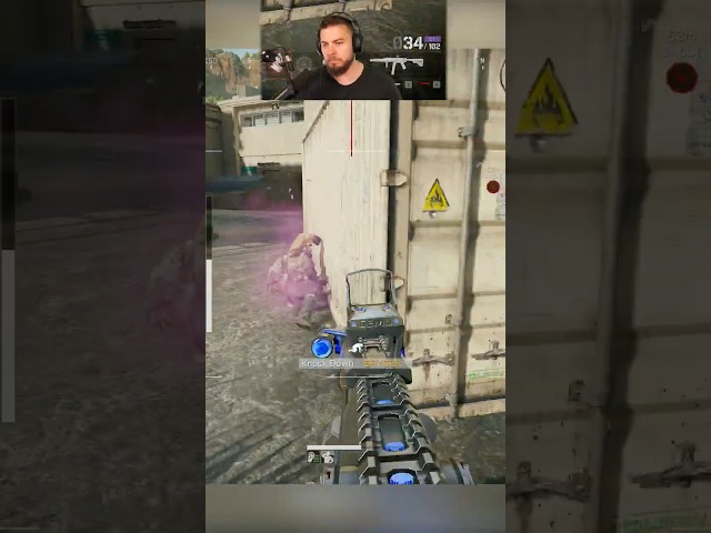 Remove Purple RIP!