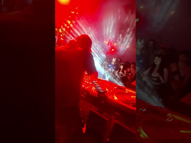 Grazie Roma!! ❤️🙏 Energia pura @ TMS RaveUp!!! 💯🙌 #hardtek #tekno