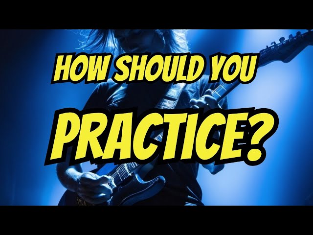 Practice Little and Often: The Secret to Mastery