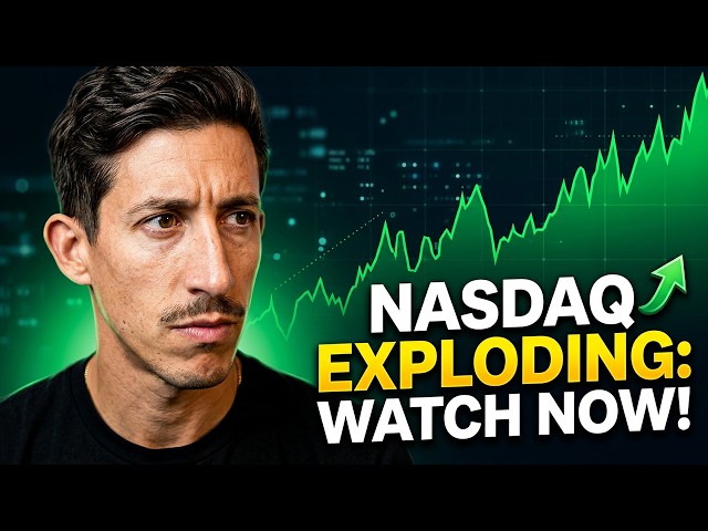 TOP 5 STOCKS TO WATCH THIS OCTOBER 2026