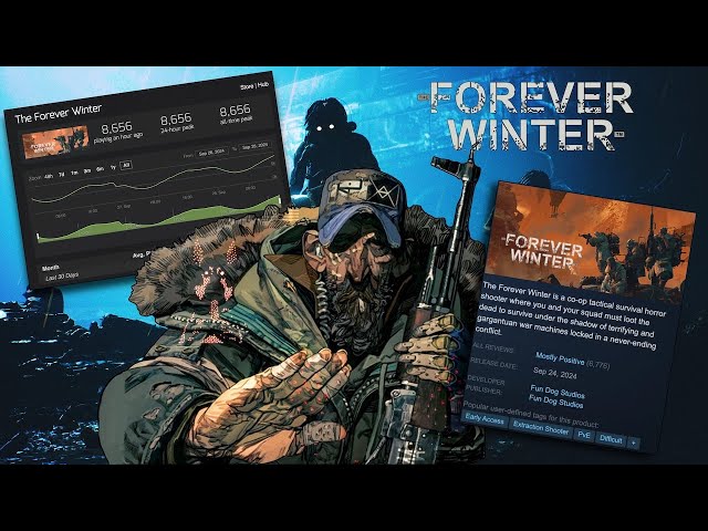 The Best Anti-Shooter Game You Haven't Played
