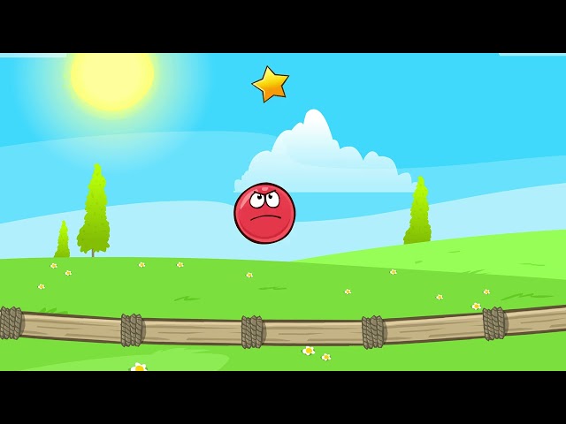 Red Ball 4 But It's STOOPID Reanimated PreView 1