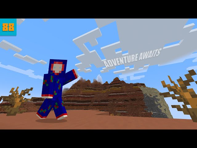 A GRAND ADVENTURE [88] - Back To "Beta" Days [LIVE]🔴