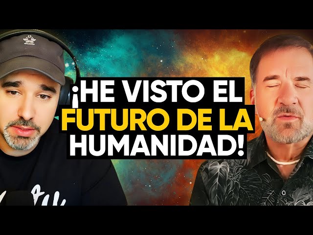 EXTRAORDINARY Channeling-Adamus St. Germain Reveals RESPONSES to Humanity | Geoff Hoppe