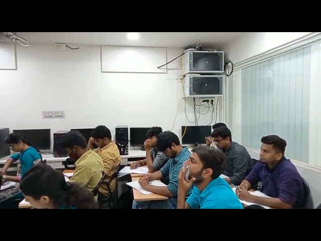 best Software Testing, Python,Java Training Center in Coimbatore
