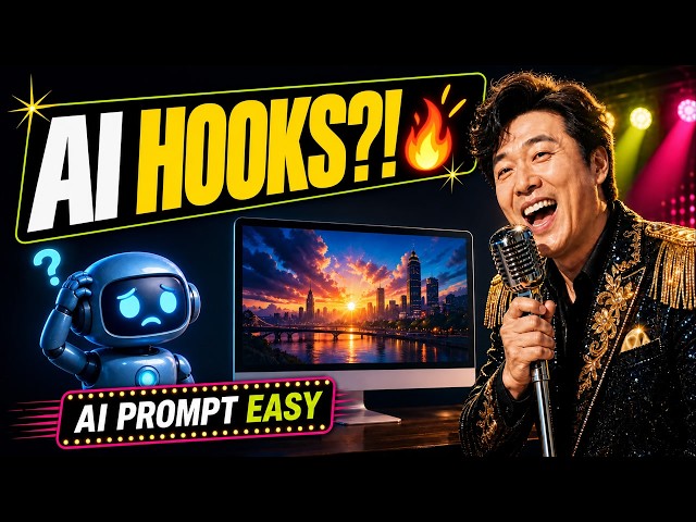AI Coding Tool Hooks Explained 😱 Before, After & Stop Events