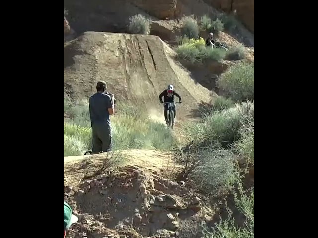 Vertical Height