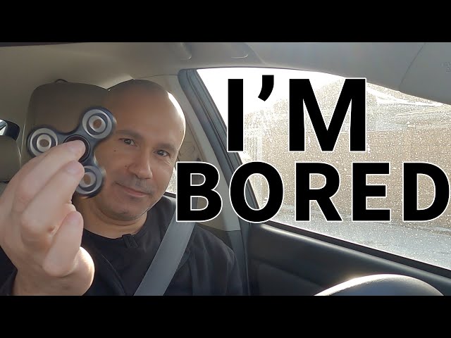 Embrace Boredom: Being Bored Increases Creativity