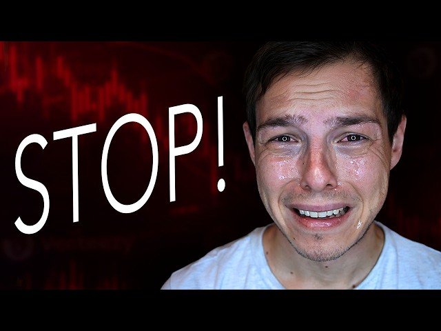 I Regret Saving Too Much Money