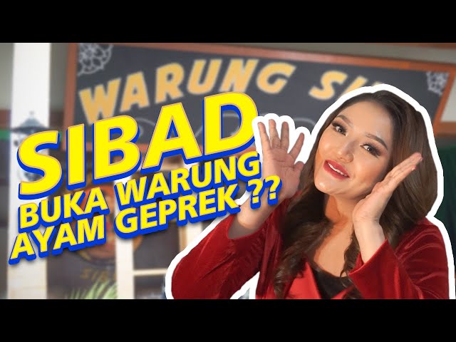 Baby Fruty Diajakin Ngedance Walaupun Engap