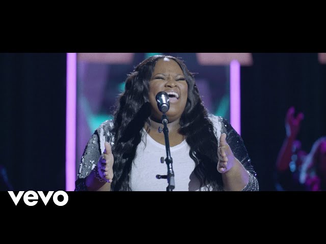 Tasha Cobbs Leonard - You're Gonna Get The Glory (Live At The Ryman, Nashville, TN/2020)