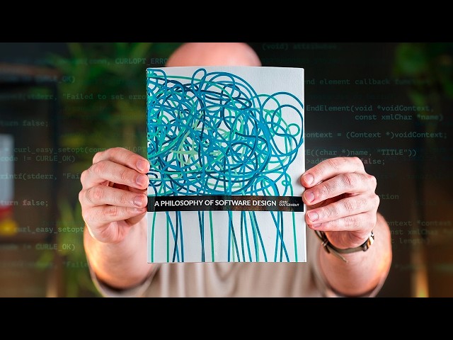 Is This Book the Modern Clean Code?