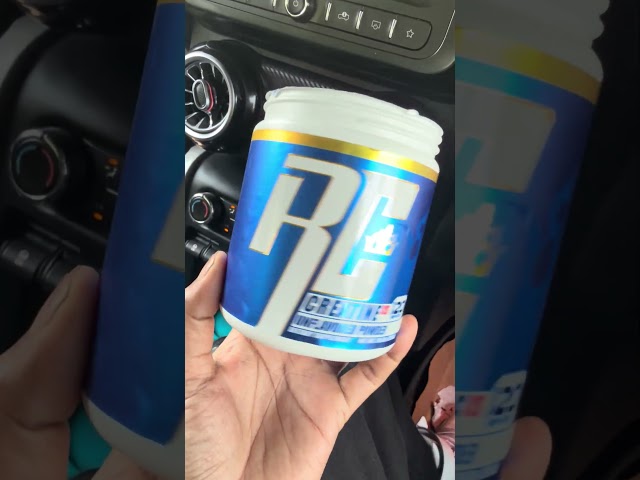 ronnie coleman creatine review #roniecolemon #creatine
