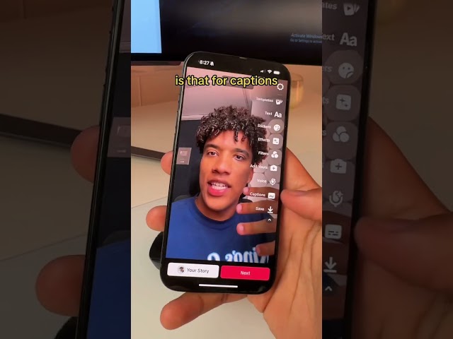 Tiktok editing hacks to make your videos more engaging