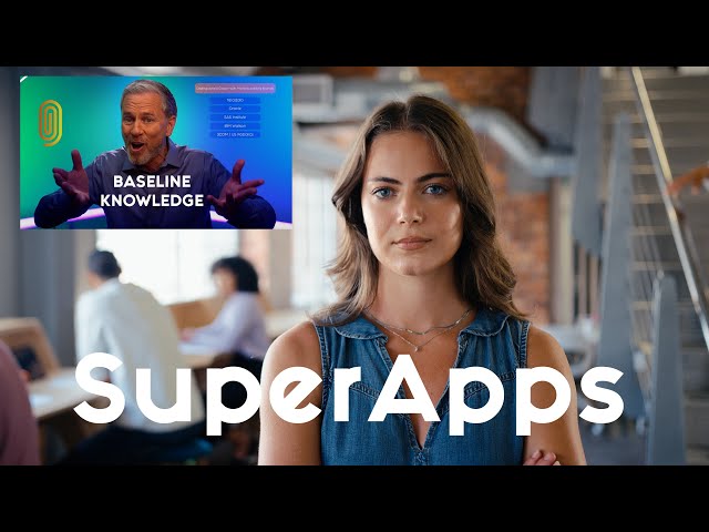 SuperApps Era Coming 📱📊🌐