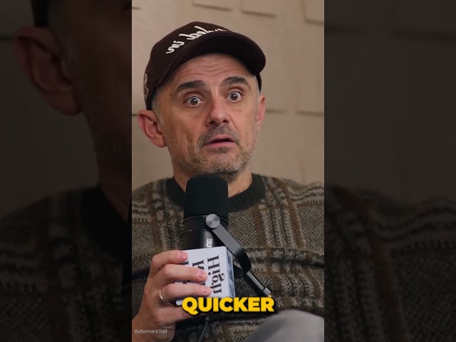 Reputation #GaryVee