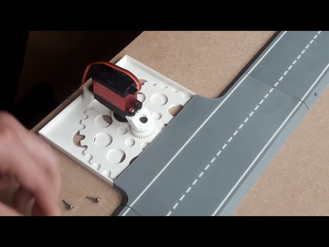 Road Chain System intro & instruction