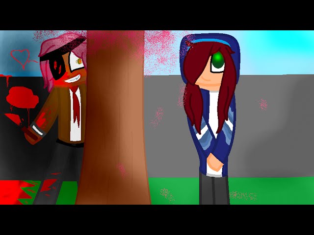 Yandere High School Rebirth Episode 2 Murder!