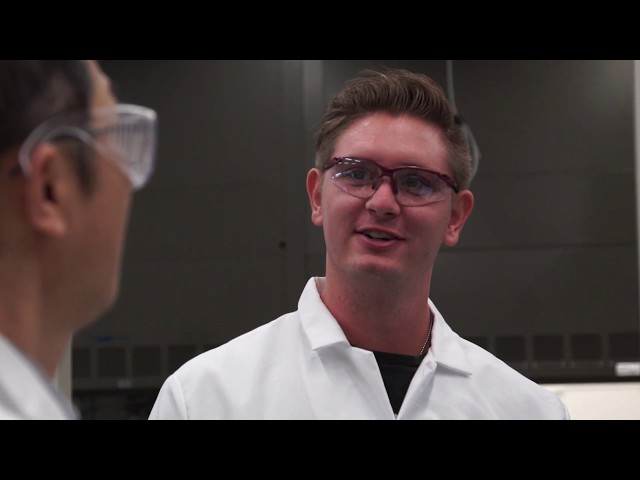 Graduate Degrees in Engineering