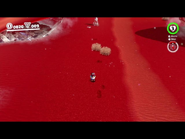 Trickjumping :)