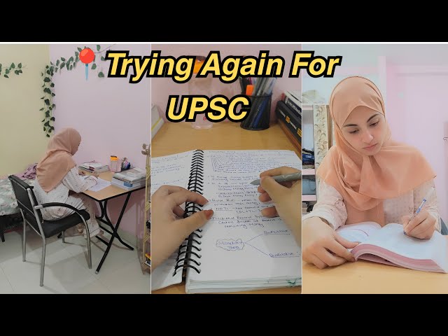 UPSC: Note-Making, Answer Writing, Revision, PYQs, Syllabus Analysis 🔥||