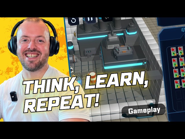 80's Icon Honored Right! | ChipWits