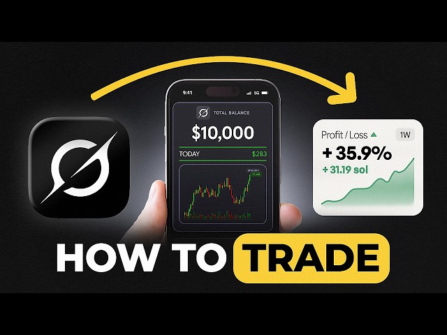 Can Grok Bot Trade Crypto Without You?