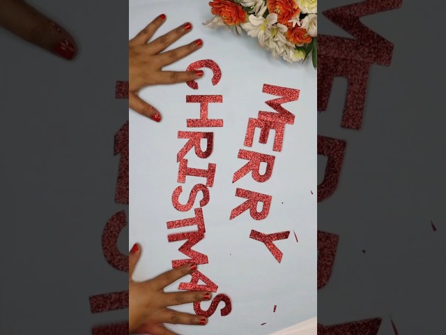 #merrychristmas #christmas2025 #cristmasdecor #christmashanging