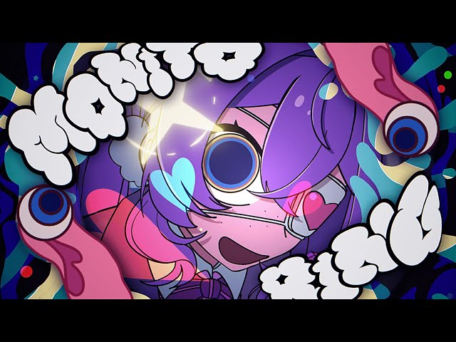 monitoring (deco*27) ♥ english cover【rachie】モニタリング