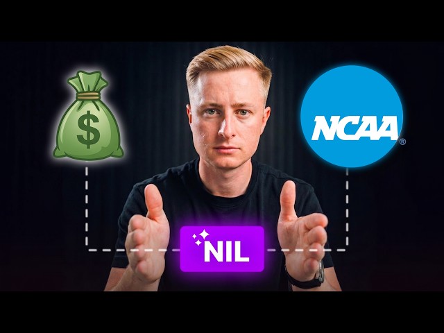 What is NIL and How Does it Actually Work?